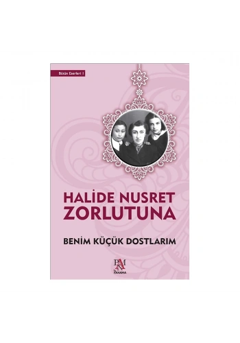 PanBenim Küçük Dostlarım