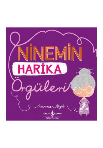 Ninemin Harika Örgüleri