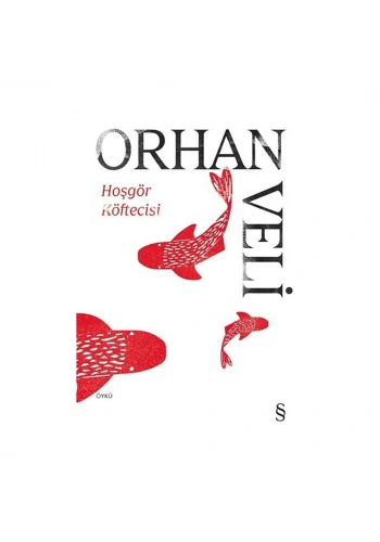 Hoşgör Köftecisi Everest Yayınları