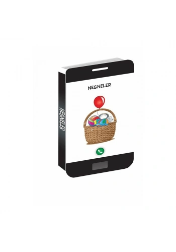 Nesneler - Telefon Kitabım