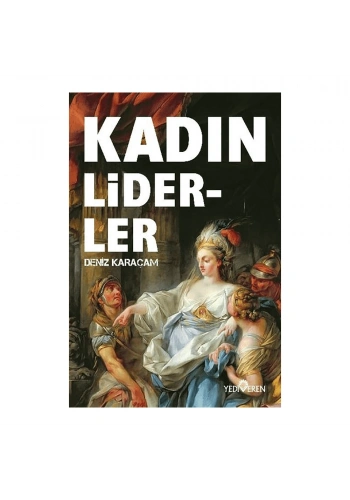 Kadın Liderler