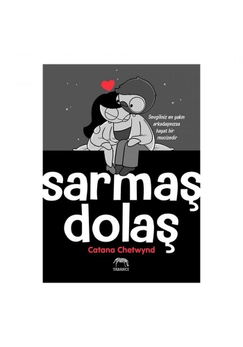 Sarmaş Dolaş