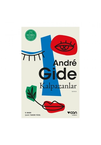 Kalpazanlar (Yeni Kapak)