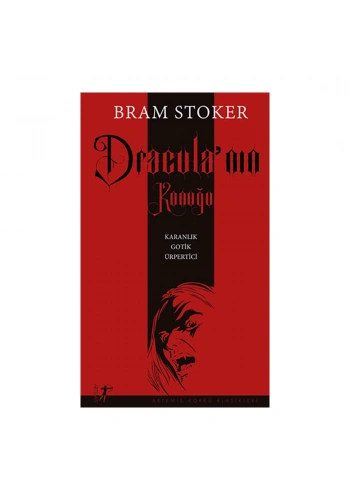 Dracula’nın Konuğu