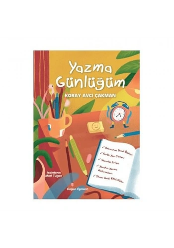 Yazma Günlüğüm