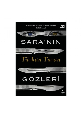 Sara’nın Gözleri