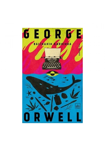 Balinanın Karnında