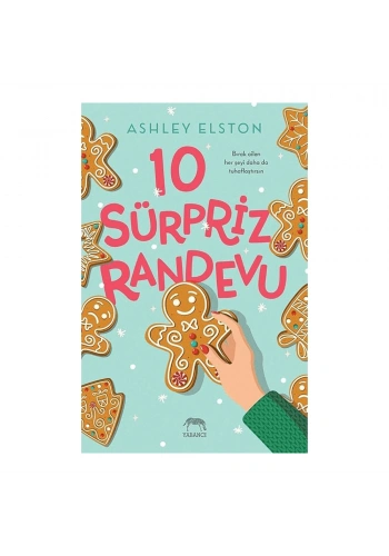 10 Sürpriz Randevu
