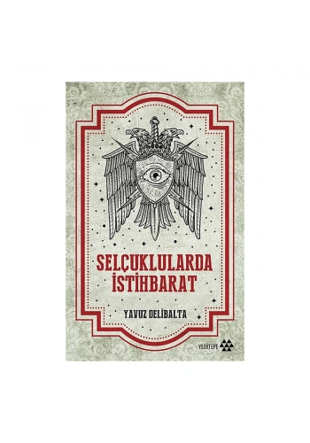 Selçuklularda İstihbarat