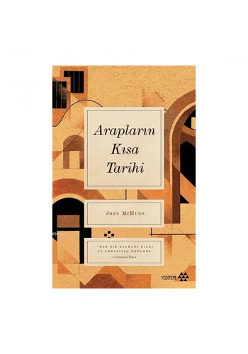 Arapların Kısa Tarihi