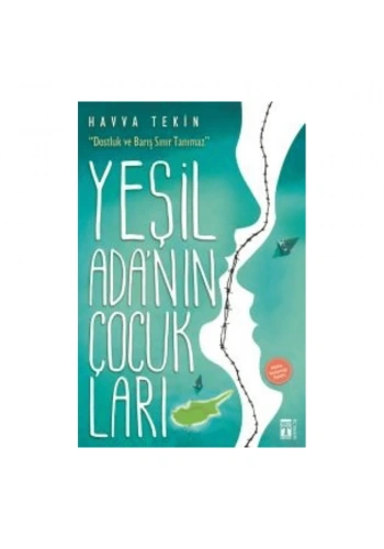 Yeşil Ada’nın Çocukları