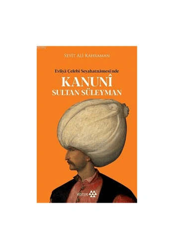 Kanuni Sultan Süleyman