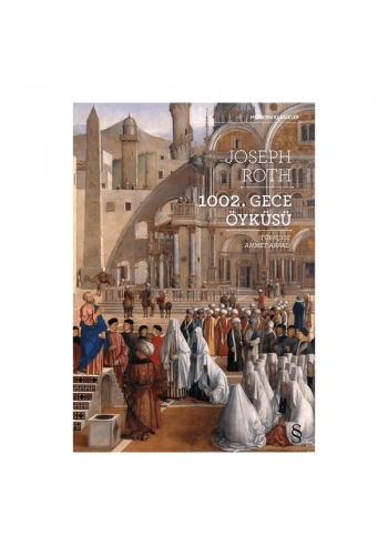 1002. Gece Öyküsü