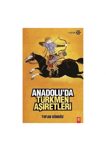 Anadoluda Türkmen Aşiretleri