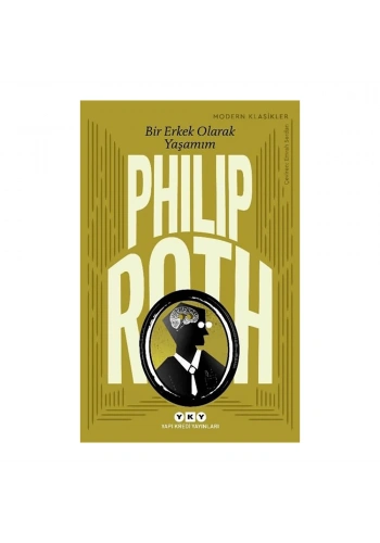 Bir Erkek Olarak Yaşamım