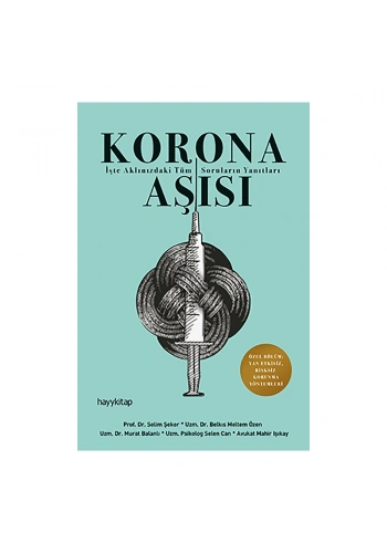 Korona Aşısı
