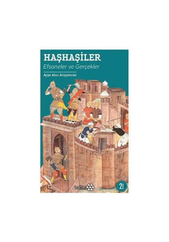 Haşhaşiler Efsaneler Ve Gerçekler