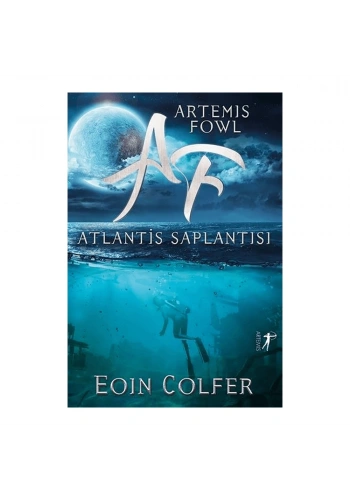 Atlantis Saplantısı