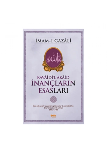 İnançların Esasları