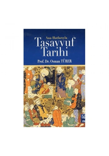 Tasavvuf Tarihi