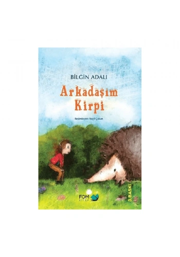 Arkadaşım Kirpi