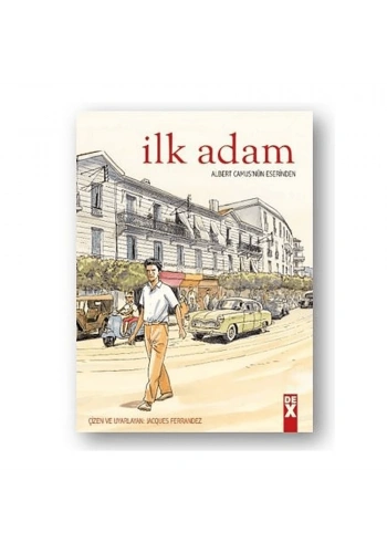 İlk Adam
