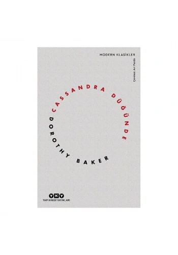 Cassandra Düğünde