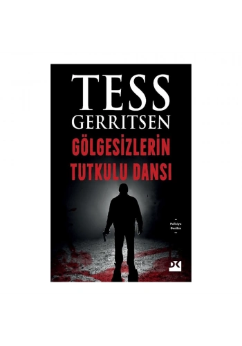 Gölgesizlerin Tutkulu Dansı