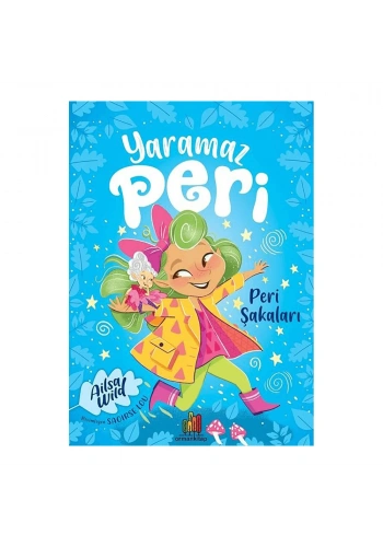 Yaramaz Peri - Peri Şakaları