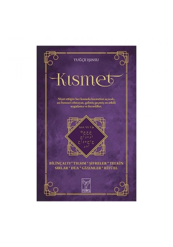 Kısmet
