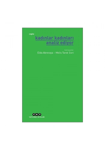 Cogito - Kadınlar Kadınları Analiz Ediyor