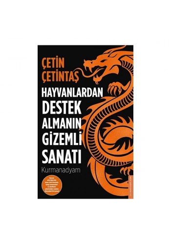 Hayvanlardan Destek Almanın Gizemli Sanatı