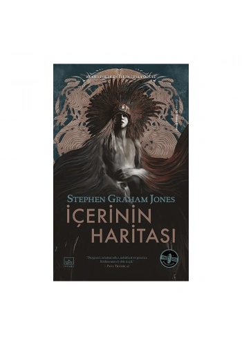 İçerinin Haritası