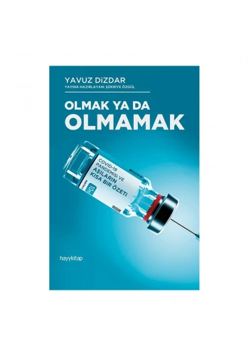 Olmak Ya Da Olmamak