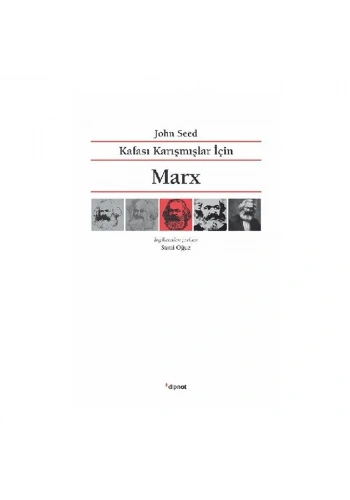 Kafası Karışmışlar İçin Marx