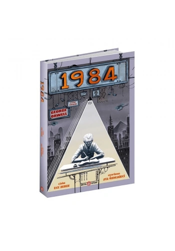 1984 - Çizgi Roman
