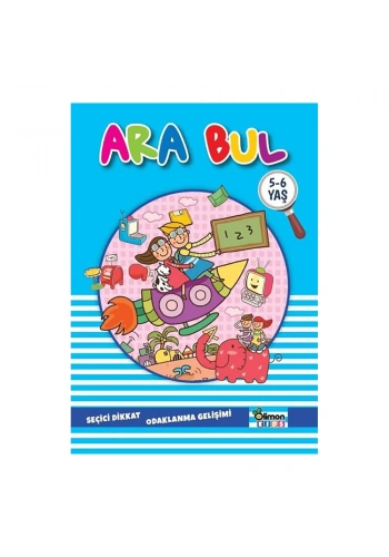 Ara Bul