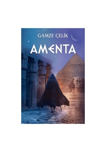 Amenta - Ciltli