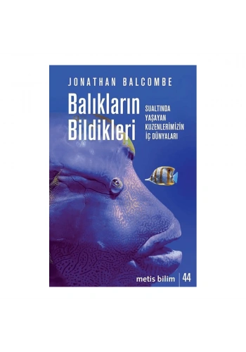 Balıkların Bildikleri
