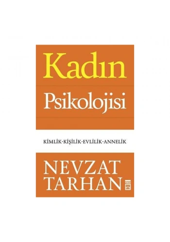  Kadın Psikolojisi