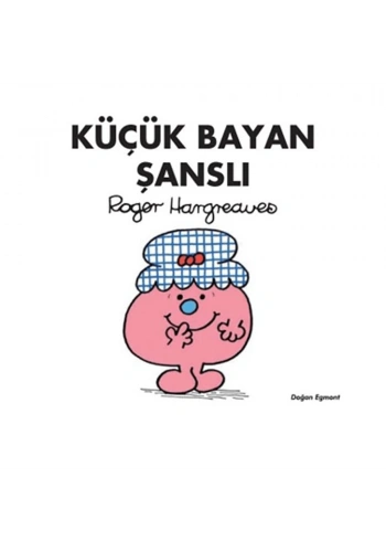 Küçük Bayan Şanslı