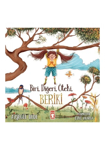  Biri, Diğeri, Öteki, Beriki