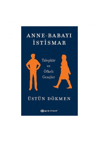 Anne-Babayı İstismar