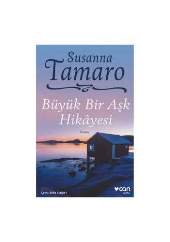 Büyük Bir Aşk Hikayesi