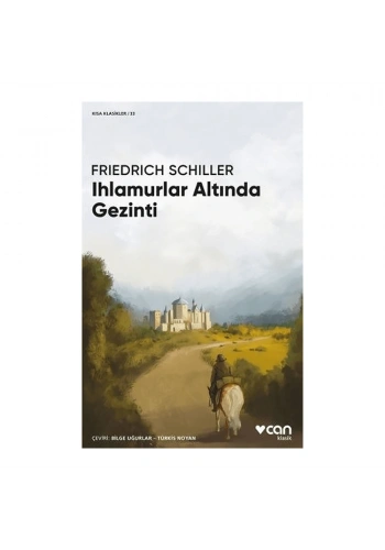 Ihlamurlar Altında Gezinti