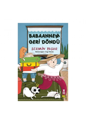 Babaannem Geri Döndü