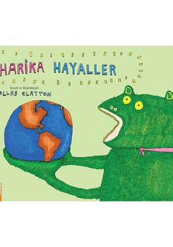 Harika Hayaller