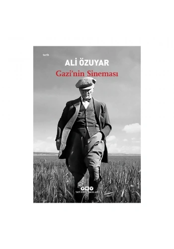 Gazi’nin Sineması