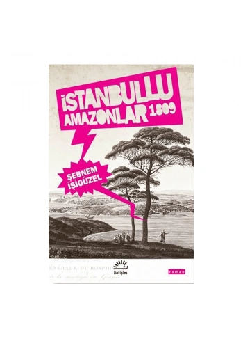 İstanbullu Amazonlar 1809