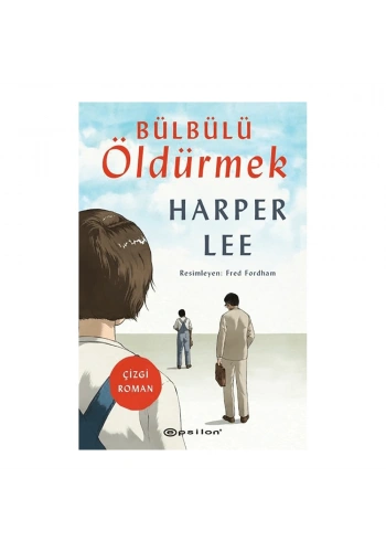 Bülbülü Öldürmek (Çizgi Roman)